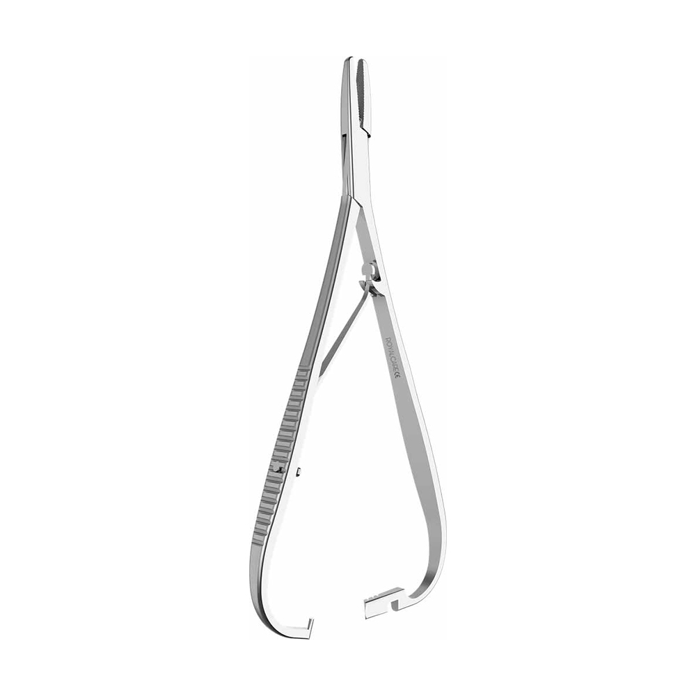 Needle Holder